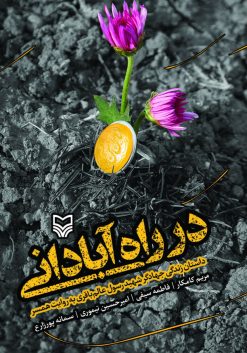 در راه آبادانی (داستان زندگی جهادگر شهید رسول عالم باقری به روایت همسر)